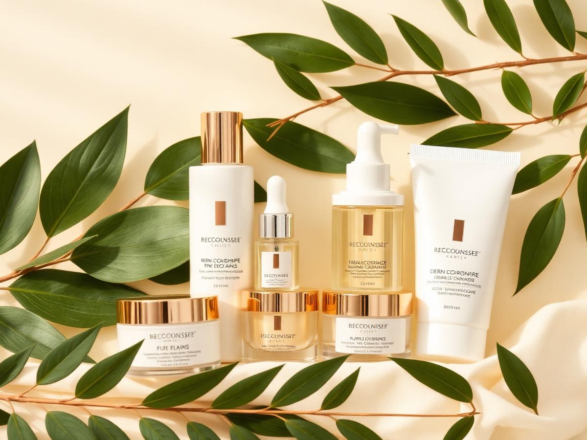 Dermocosméticos personalizados